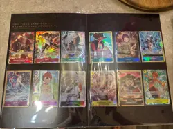 ONE PIECE Card Game Premium Card Collection Vol.6 Bandai Premium Sealed New - Image 1