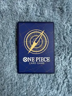 Jinbe ST29-005 (ENGLISH) - One Piece x Round 1 Promo Card - Image 2