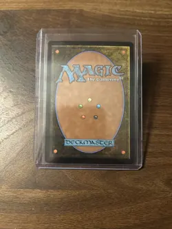 Path to Exile Foil Borderless (Marvel Universe) 0047 MTG Near Mint Magic Card - Image 2