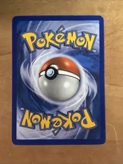 Pokemon Warp Point 88/100 Trading Card Game TCG 2009 D2 - Image 2