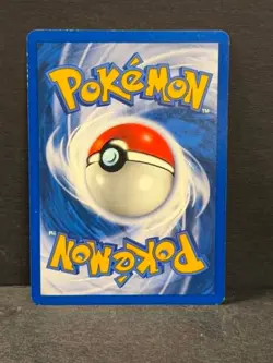 Pokemon MISTY'S DEWGONG 54/132 Gym Heroes RARE Stage 1 Playing Card TCG - Image 2