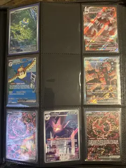 Pokemon Card Lot - Image 5