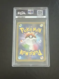 PSA 10 Charizard 001/025 25th Anniversary Edition Promo Pokemon Card Japanese JP - Image 2