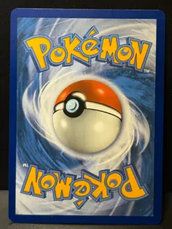 Gengar 085/202 SWSH Sword & Shield Rare Holo Pokemon Card NM - Image 3