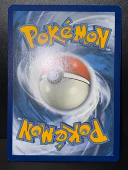 Gengar 085/202 SWSH Sword & Shield Rare Holo Pokemon Card NM - Image 4