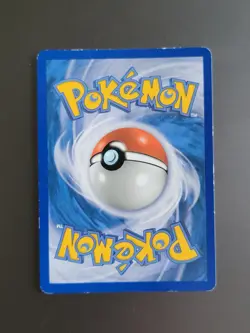Shaymin LV.X - DP39 - Pokemon Diamond & Pearl Promo Ultra Rare Card MP/HP - Image 3