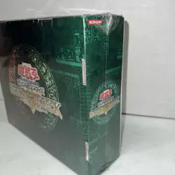 Yugioh Structure Deck Deluxe Set Yugi & Joey Vol.2 SDX-002 Sealed Deck KONAMI - Image 5