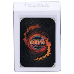 Naruto Uzumaki x Goku Ultimate Ninja Storm 3 Promo card PR 95 CCG SDCC no play - Image 4