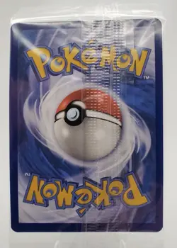 Flutter Mane 097 Black Star Promo (Sealed) - Pokemon TCG - S&V Promo Cards - Image 2