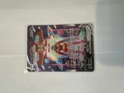 Pokemon TCG 3-Card Lot Deoxys VMAX / Lucario VSTAR / Snorlax Holo (EN) - Image 3