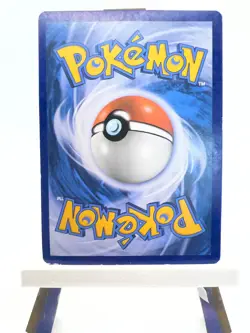 Pokemon card: Pikachu Libre, Non-Holo, 14/30, XY Trainer Kit/2016, (MP) - Image 2