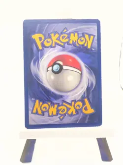 Pokemon card: Gengar, 20/62, Fossil/1999, Regular, (MP) - Image 2