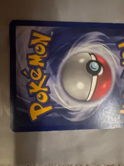 Pokemon card: Gengar, 20/62, Fossil/1999, Regular, (MP) - Image 4