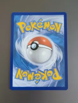 Espeon V - SWSH201 - Pokemon Sword & Shield Promo Ultra Rare Holo Card NM - Image 2