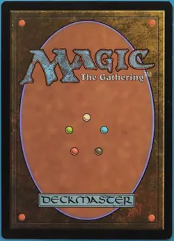 Misty Rainforest Modern Horizons 2 PLD Land Rare MTG CARD (ID# 522496) ABUGames - Image 2
