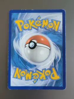 Pokemon Card TCG Sylveon V SWSH202 HOLO RARE HP DMG - Image 3