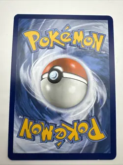 Voltorb 21/68 Reverse Holo Hidden Fates Pokemon Card NM - Image 2