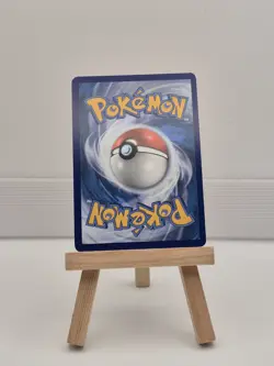 Pokemon Galarian Articuno SWSH123 Evolving Skies Holo Rare Ability Card - Image 2
