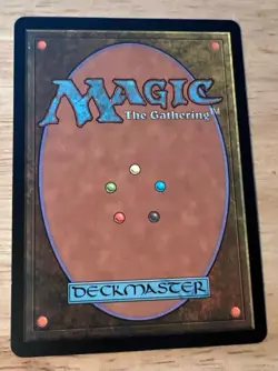 Mtg - Ben-Ben, Akki Hermit - Champions of Kamigawa - Lp - Image 2