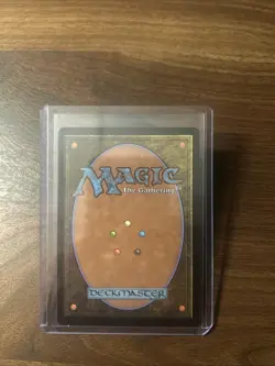 MTG Iron Man Counterspell (Borderless) (0052) Marvel Universe Eternal Regular - Image 2