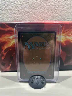MTG Marvel Super Heroes Ravenous Tyrannosaurus Showcase 0093 Non-Foil - Image 2