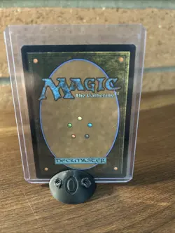 Enduring Tenacity - Extended Art - DSK - MTG - NM - EN - 0374 Non Foil - Image 2