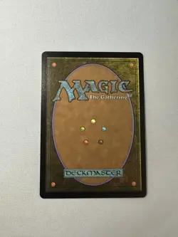 MTG Prophetic Beginning - Preordain - Game Day & Store Champ Magic the Gathering - Image 2