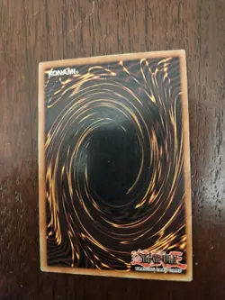 Royal Command 1st Edition yugioh LON-080 Ultra Rare yu-gi-oh card lon080 - Image 2