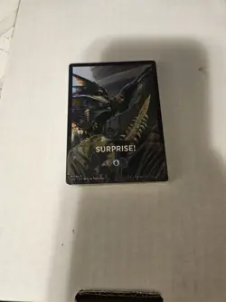 MTG Foundations Jumpstart 2025 (J25) Sealed Inner Theme Decks, Surprise! - Image 1