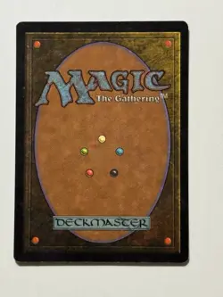 Magic The Gathering - Anvil of Bogardan ~ Visions - Mint- MTG - Image 5
