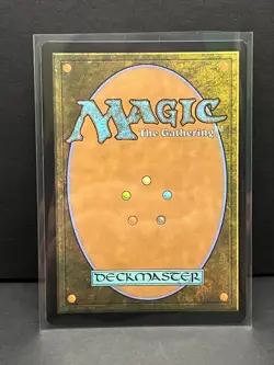 Sol Ring (0214) (Surge Foil) 214 Commander: Marvel Super Heroes MtG NM - Image 2