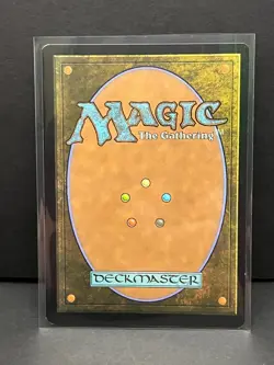 Whispersilk Cloak (Surge Foil) 225 Commander: Marvel Super Heroes MtG NM - Image 2