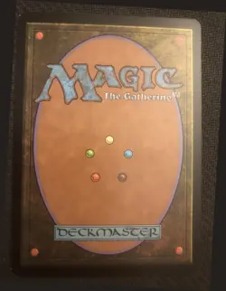 1x Manabarbs, LP, Magic 2010, MTG *FREE SHIPPING* - Image 2