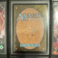 Wizards of the Coast MTG Hedge Maze MKM Rare Regular Land 0262 EN 2024 - Image 2