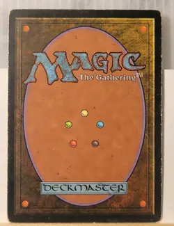 Mtg BOSIUM STRIP DMG Weatherlight Reserve List -Argo- - Image 2