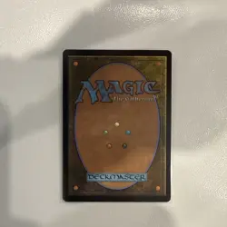 Teferi, Who Slows the Sunset #245 (NM) Midnight Hunt MID Magic MTG - Image 2