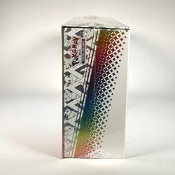 Pokemon Prismatic Evolutions Super Premium Collection SPC - Corner Seal Tear - Image 3