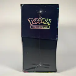 Pokemon Phantasmal Flames ETB Factory Sealed Box (Minor Tear In Seal) - Image 3