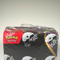 Pokemon Mega Evolution Pitch Black Booster Display Box (36 Packs) - Small Tear - Image 3