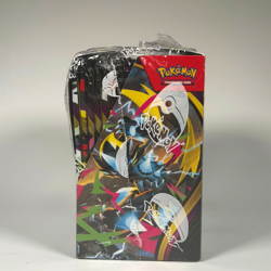Pokemon Mega Evolution Pitch Black Booster Display Box (36 Packs) - Small Tear - Image 4