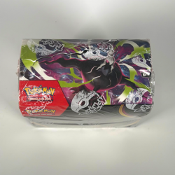 Pokemon Mega Evolution Pitch Black Booster Display Box (36 Packs) - Small Tear - Image 2