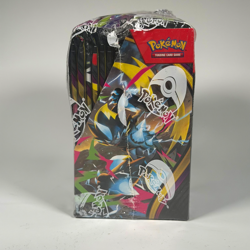 Pokemon Mega Evolution Pitch Black Booster Display Box (36 Packs) - Small Tear - Image 3