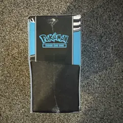 POKEMON TCG-SCARLET & VIOLET BLACK BOLT ETB ELITE TRAINER BOX FACTORY SEALED - Image 4