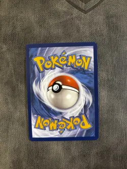 Pokemon Greninja ex 132 Scarlet & Violet Promo Holo Full Art (2024) NM - Image 2