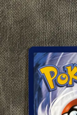 Pokemon Greninja ex 132 Scarlet & Violet Promo Holo Full Art (2024) NM - Image 3