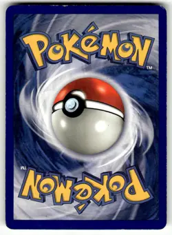 Gengar 20/62 Rare Fossil Pokemon Unlimited Lightly Played - Image 2