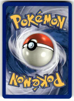 Quagsire 48/64 Common Neo Revelation Pokemon Unlimited Moderately Played - Image 2