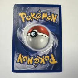 Pokemon Snorlax Rare 27/64 Jungle 90 HP Basic Unlimited Regular English - Image 2