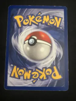 Pokemon TCG Kabutops Rare 1st Edition Fossil - Image 2