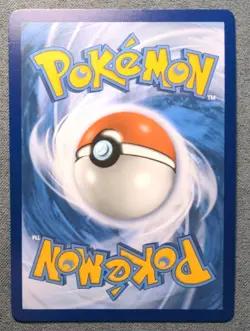 Pokemon English - Paldea Evolved - Saguaro 255/193 - NM - Image 2